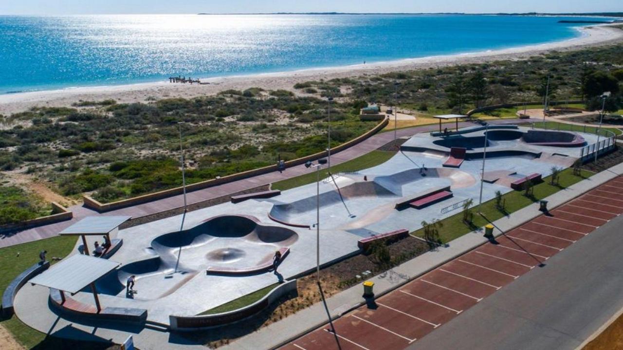 Unit 39 Seafront Estate Jurien Bay Exterior foto