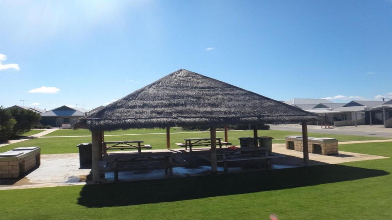 Unit 39 Seafront Estate Jurien Bay Exterior foto