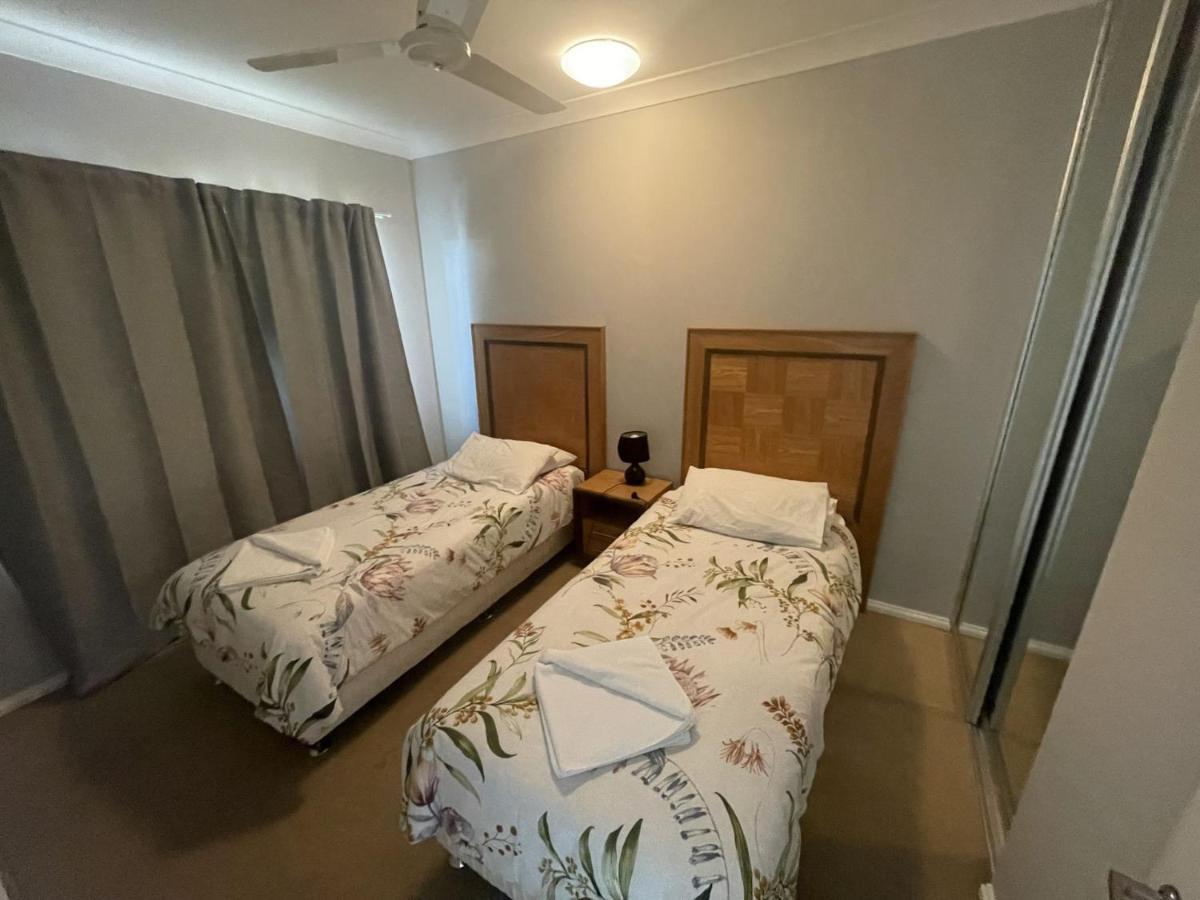 Unit 39 Seafront Estate Jurien Bay Exterior foto