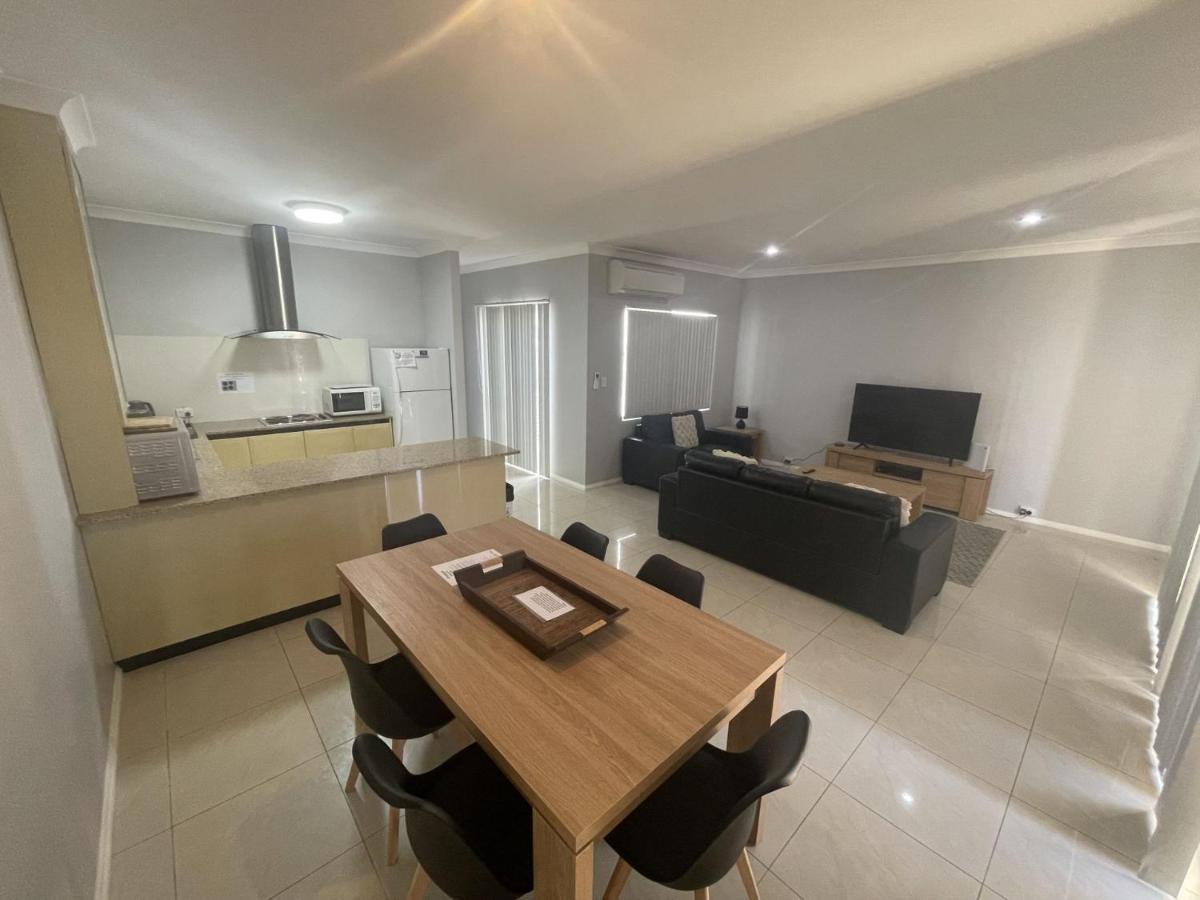 Unit 39 Seafront Estate Jurien Bay Exterior foto