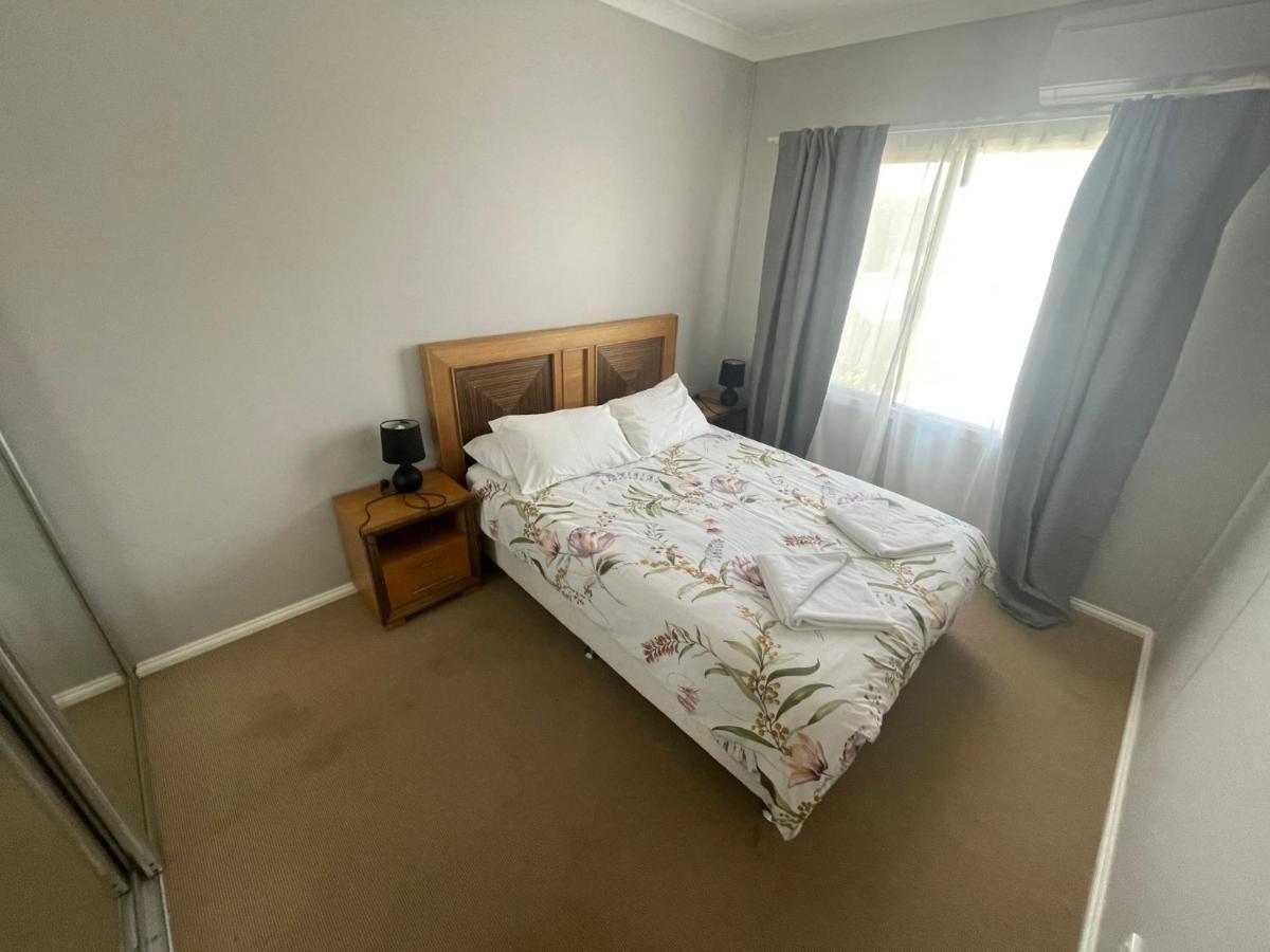 Unit 39 Seafront Estate Jurien Bay Exterior foto