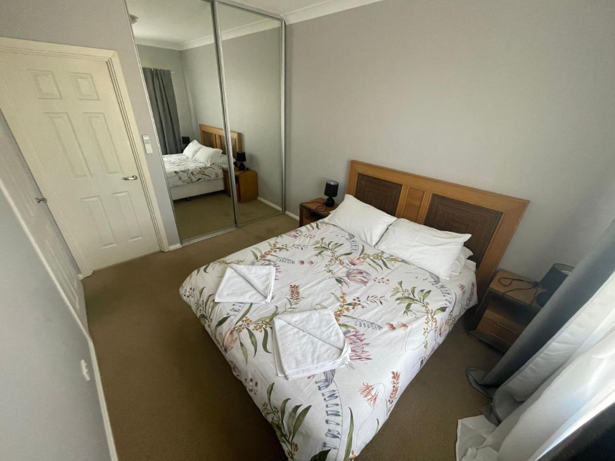 Unit 39 Seafront Estate Jurien Bay Exterior foto